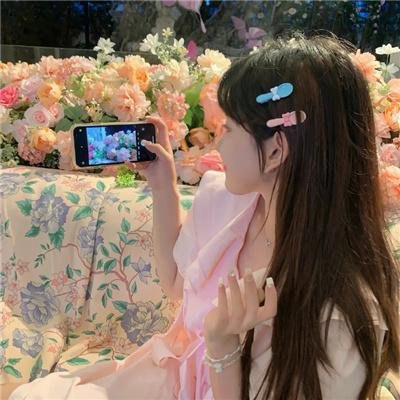 外婆的新世界